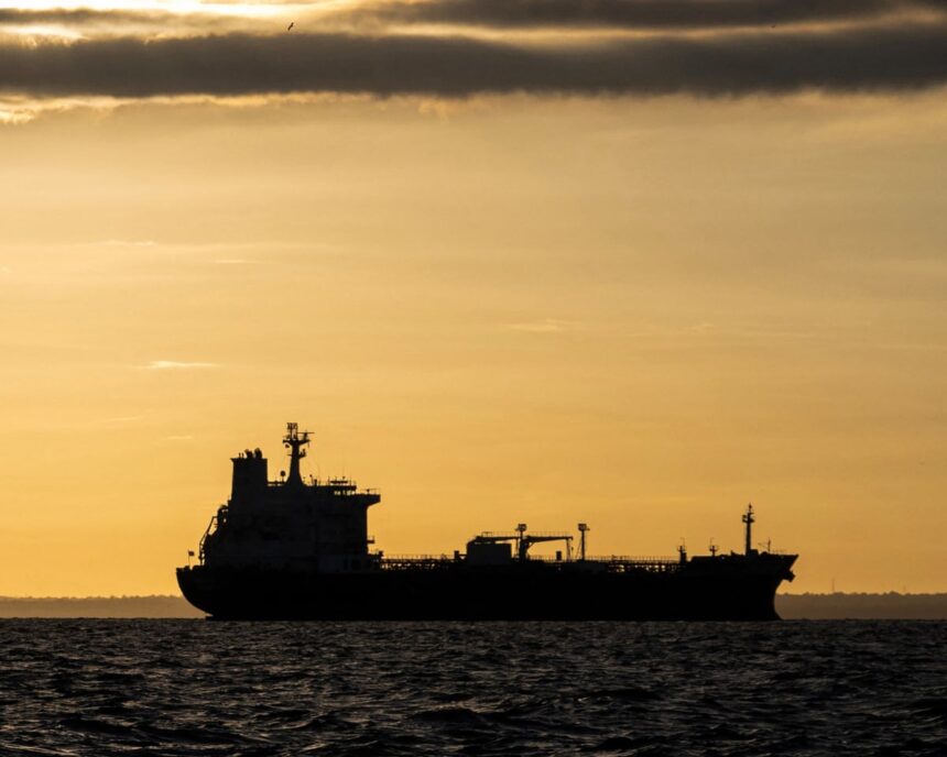 venezuela open to oil deal says rodriguez as vance claims us controls countrys resources 695f5ade73042