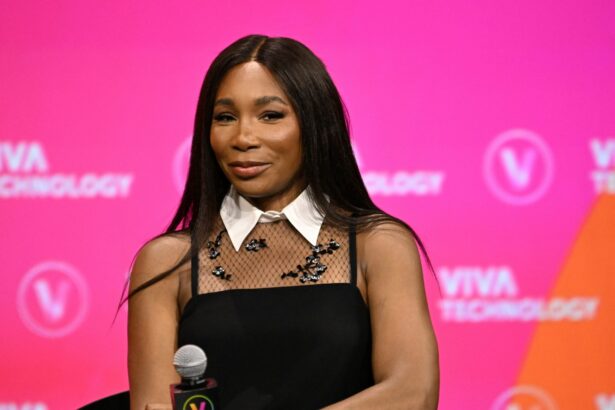 venus williams pierde in prima runda a turneului de pregatire pentru australian open desfasurat la hobart 6966037269b2c