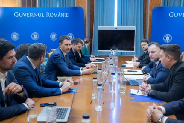 vicepremierul tanczos barna discutii cu ciucu si reprezentanti ai sectoarelor despre bugetul pe 2026 697a3b89eb81b