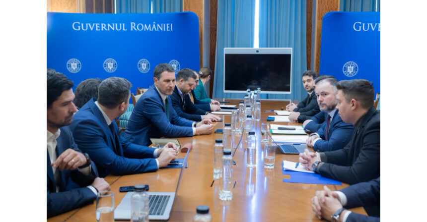 vicepremierul tanczos barna discutii cu ciucu si reprezentanti ai sectoarelor despre bugetul pe 2026 697a3b89eb81b