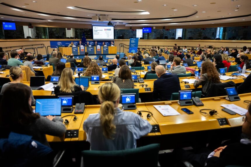 victor negrescu mesaj la bruxelles securitatea nu mai este teorie 696deed0eef2f