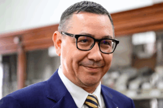victor ponta cere schimbarea ambasadorului roman in sua ambasadorul numit de domnul klaus iohannis nu are intrare la casa alba 6968de2aa1859