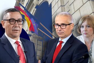 victor ponta reactioneaza la acuzatiile aduse ministrului justitiei de ce sa se schimbe o metoda de terorism politic daca rezultatul este garantatce le transmite liderilor psd 6964b7a4d5775