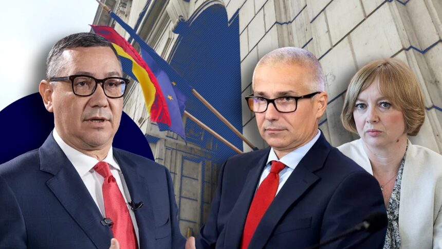 victor ponta reactioneaza la acuzatiile aduse ministrului justitiei de ce sa se schimbe o metoda de terorism politic daca rezultatul este garantatce le transmite liderilor psd 6964b7a4d5775