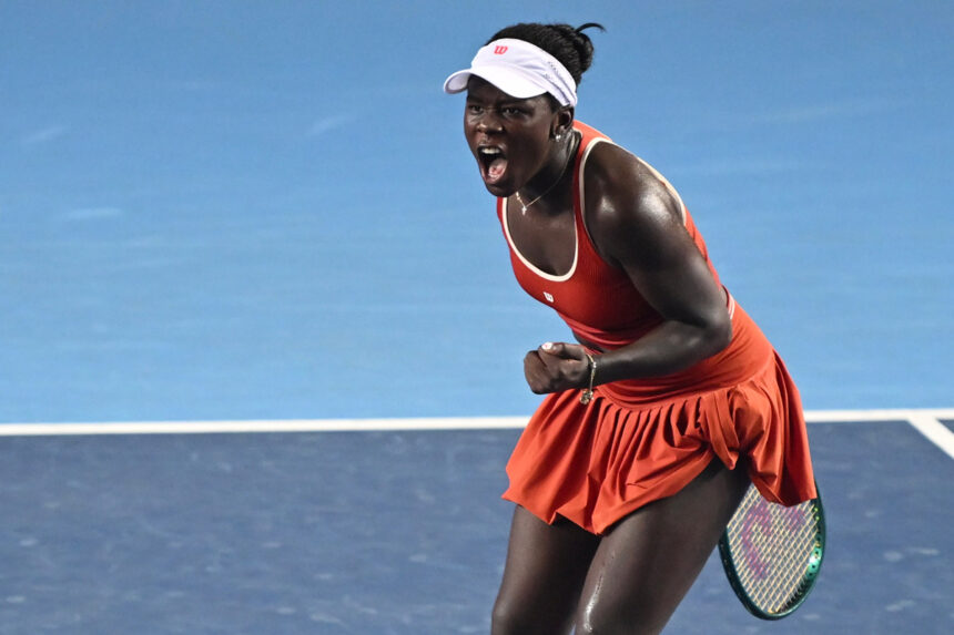 victoria mboko o invinge pe kimberley birrell si se califica in finala turneului wta de la adelaide 6969a3cb774c3