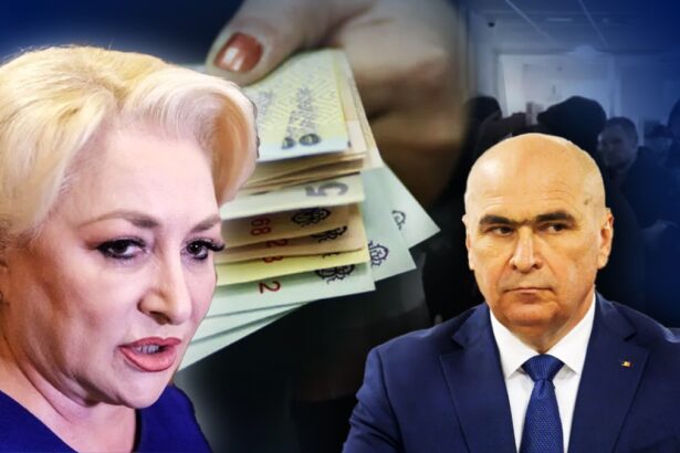 viorica dancila da de pamant cu bolojan nu e normal ca oamenii sa plateasca dezmatul bugetar 6963fe42a183d