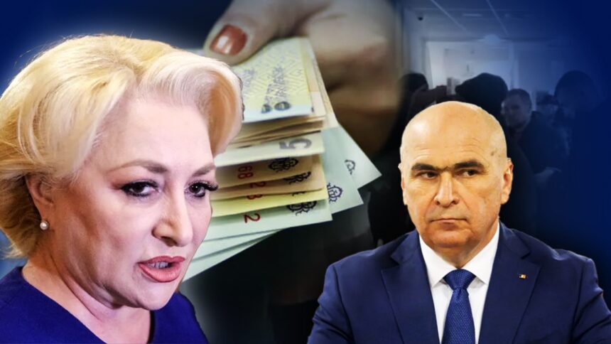viorica dancila da de pamant cu bolojan nu e normal ca oamenii sa plateasca dezmatul bugetar 6963fe42a183d