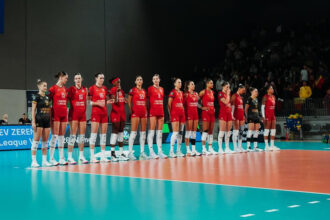 volei alba blaj joaca la volero le canet in duelul pentru locul 3 din grupa in champions league 695f571453fab