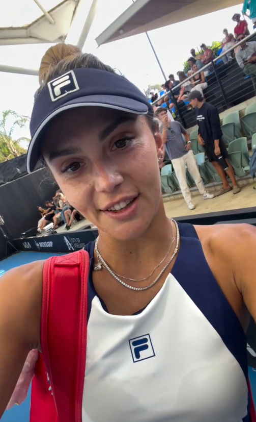 wta adelaide jaqueline cristian o elimina pe kasatkina si avanseaza in sferturile de finala 6967031094894