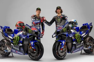 yamaha motogp a intrat oficial in era v4 modelul pentru sezonul 2026 prezentat in indonezia 6970ae29726cd