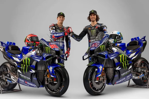 yamaha motogp a intrat oficial in era v4 modelul pentru sezonul 2026 prezentat in indonezia 6970ae29726cd
