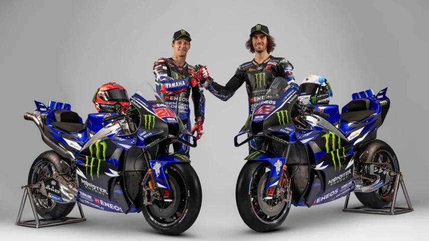 yamaha motogp a intrat oficial in era v4 modelul pentru sezonul 2026 prezentat in indonezia 6970ae29726cd
