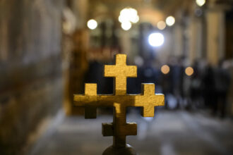 16 romance intra in randul sfintilor canonizarea are loc la catedrala patriarhala 6985acfc39151