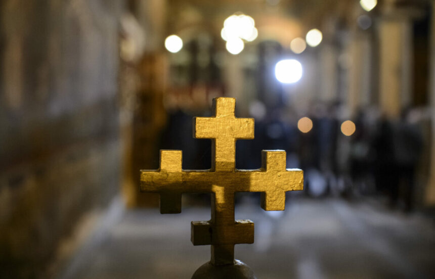 16 romance intra in randul sfintilor canonizarea are loc la catedrala patriarhala 6985acfc39151