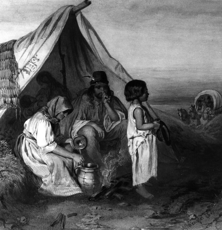 170 de la ani de la abolirea sclaviei rromilor in principatele romane de ce nu se preda sclavia rromilor in scoli 6988a208f2ee2