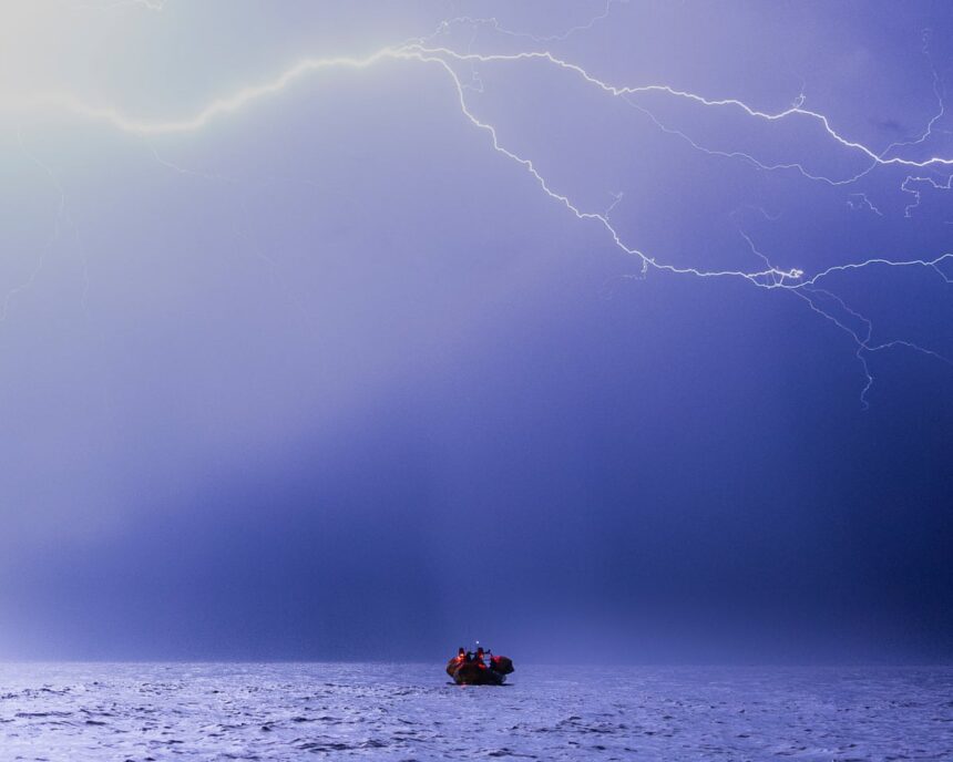 53 dead or missing after migrant boat capsizes in mediterranean 6989e5907006f