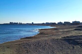 58 de sectoare de plaja scoase la licitatie terenurile fac parte din domeniul public al statului 6984a413c8d15