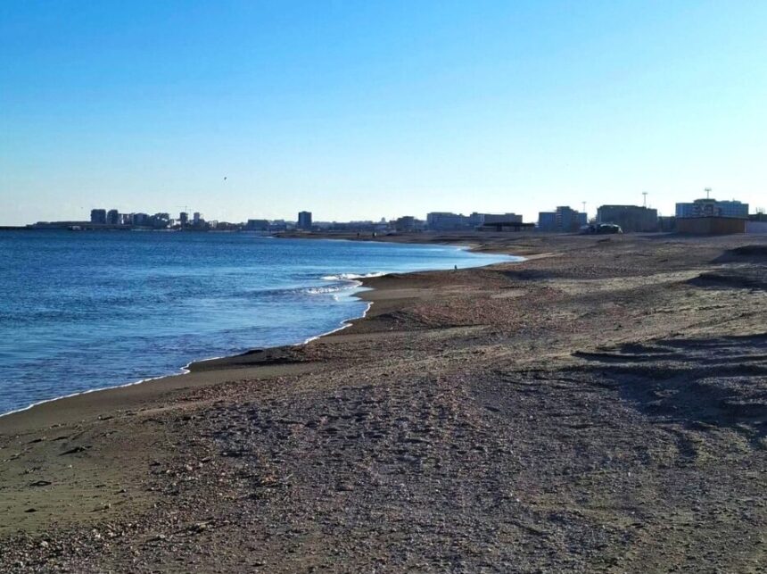 58 de sectoare de plaja scoase la licitatie terenurile fac parte din domeniul public al statului 6984a413c8d15