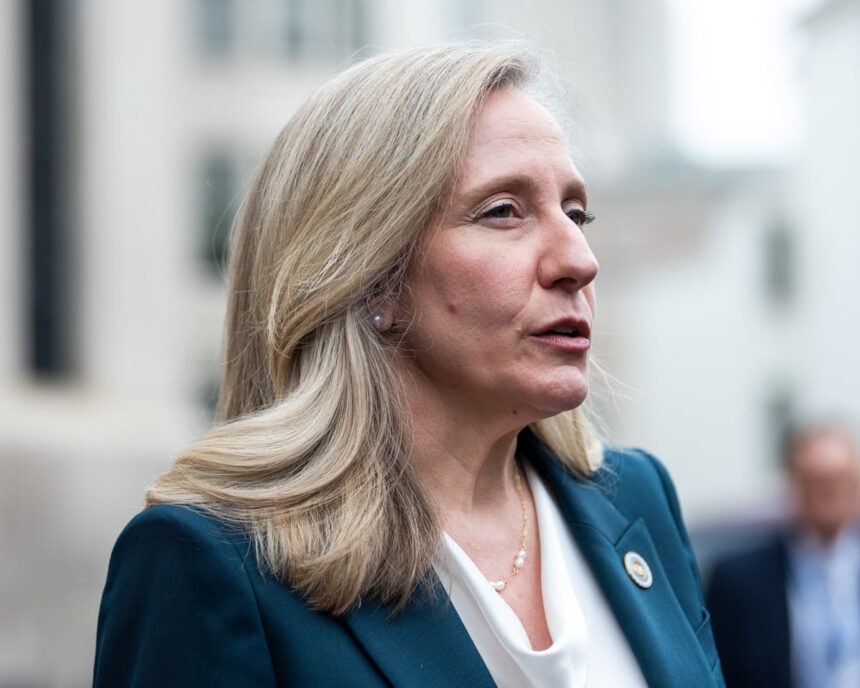 abigail spanberger democrats turn to centrist as party seeks return to relevance 699da5c453cd4