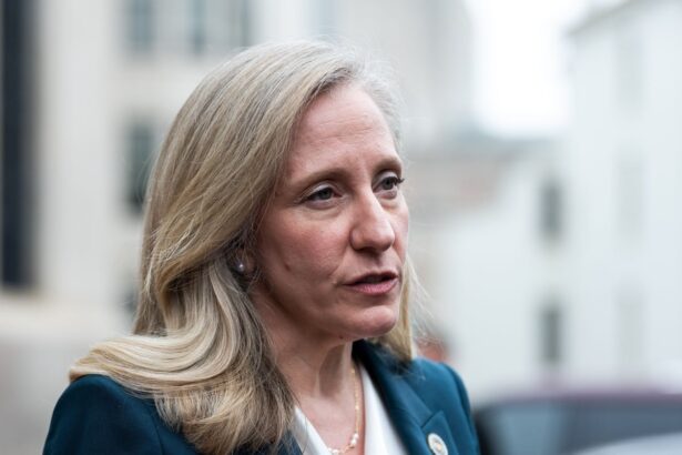 abigail spanberger to give democratic response to trumps state of the union address 6997a44411d3c