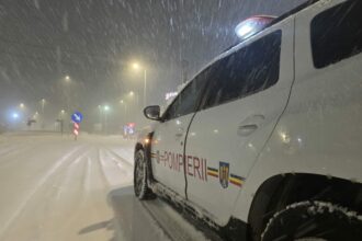 accident in mijlocul viscolului un microbuz a lovit un tren in judetul galati 69959652cfa9f