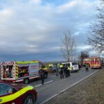 accident intre doua masini pe dn 2g in judetul bacau circulatia este oprita 69900fea9bc34