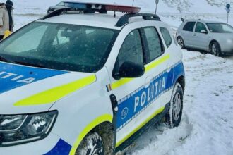 accident pe autostrada 0 un pieton a fost lovit de un autoturism 6996d51965d55