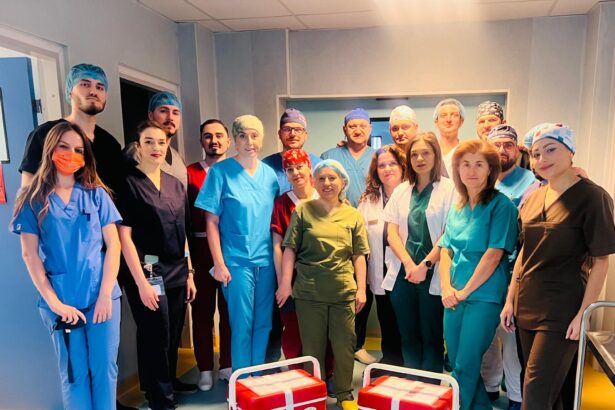 al treilea transplant de inima in 2026 in romania barbat cu trei stopuri cardiorespiratorii salvat la targu mures 698300aacbb21