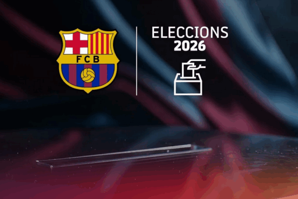 alegeri la fc barcelona joan laporta isi suspenda atributiile principalii contracandidati la conducerea clubului catalan 6989ca0eb12b6