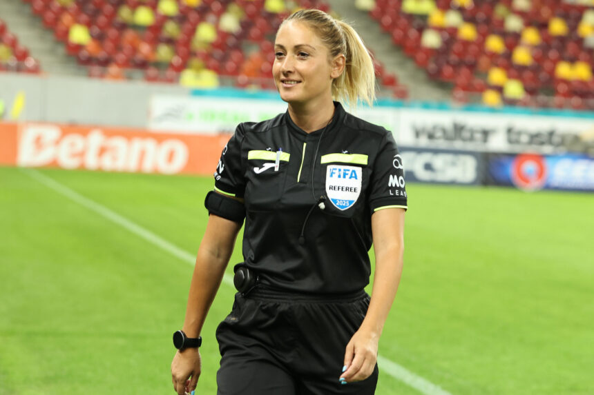 alina pesu arbitreaza in play off ul uefa womens champions league 698b12278b510