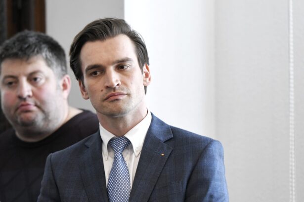 andrei baciu romania are nevoie urgenta de o comisie parlamentara pentru inteligenta artificiala algoritmii decid deja ce vedem ce cumparam si uneori ce sanse avem 698a06cb6dfb8