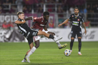 antoine baroan imprumutat de fc rapid in portugalia 6980c79ea9f67