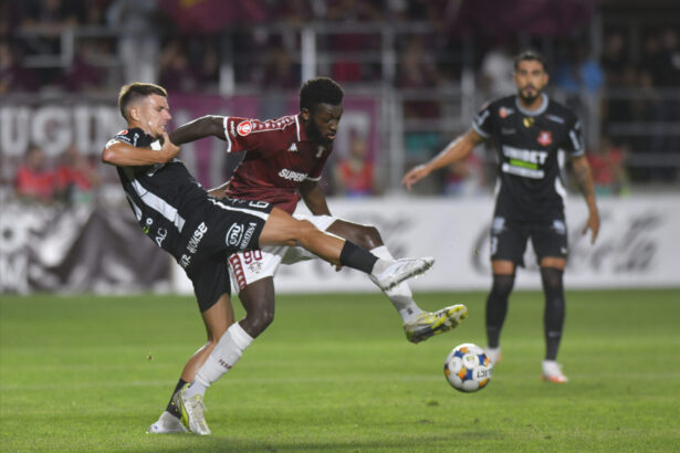 antoine baroan imprumutat de fc rapid in portugalia 6980c79ea9f67