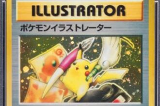 are collectibles a viable asset class the buyer of the 16 5 million pokemon card thinks so 699f241f76f4a