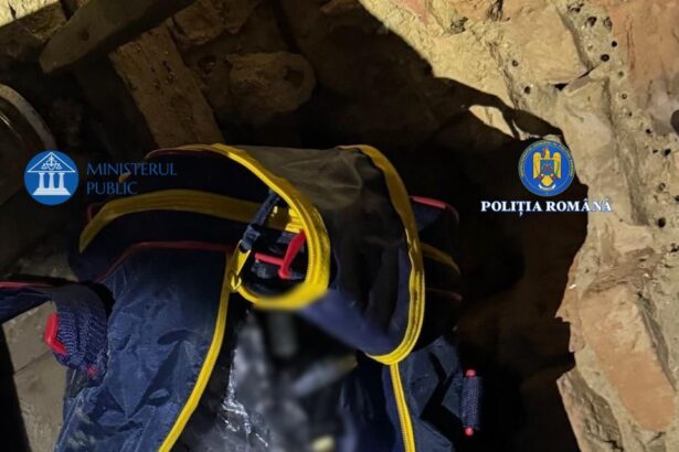 arme din turcia aduse ilegal in romania si vandute in judetul dambovita au loc 11 perchezitii 6989a9a82d39f