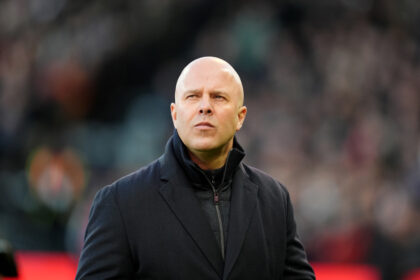 arne slot antrenorul liverpool trebuie sa fim aproape de perfectiune pentru a prinde champions league 698b27b4c5cb5