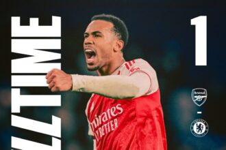 arsenal invinge pe chelsea si se califica in finala cupei ligii 69827b972c986