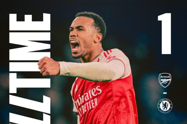 arsenal invinge pe chelsea si se califica in finala cupei ligii 69827b972c986