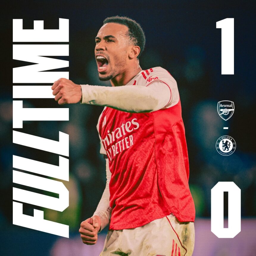 arsenal invinge pe chelsea si se califica in finala cupei ligii 69827b972c986