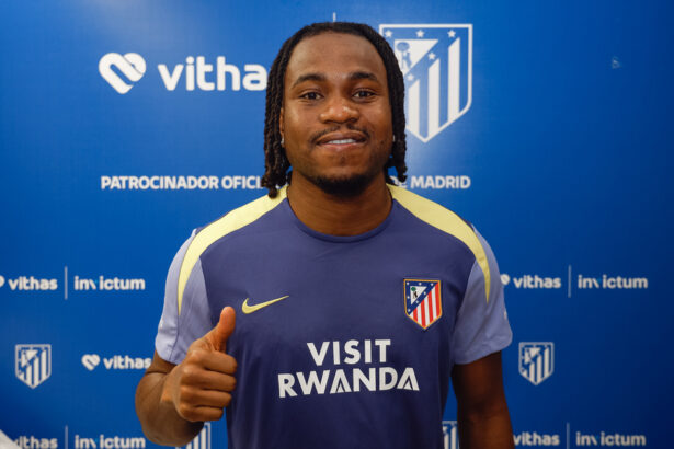 atacantul nigerian ademola lookman a semnat cu atletico madrid contract pe patru ani si jumatate 6980f57aea68c