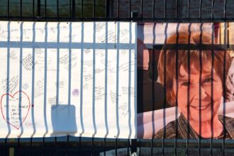 authorities appeal for video footage as nancy guthrie search enters third week with no arrests 69920fc5c6244