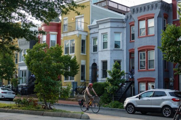 average long term mortgage rate falls below 6 in time for spring home buying season 69a0916aa903d