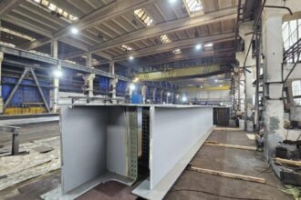 baluta anunta ca pe un santier important din bucuresti lucrurile merg struna obiectivul va fi gata in 2026 6981e9bb7275f