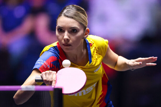 bernadette szocs finalista la top16 europa urca pe locul 25 in clasamentul mondial la tenis de masa 6989a6c5a33a2