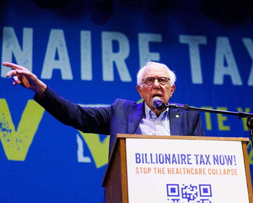 bernie sanders rails against billionaire greed amid california tax battle 6996f2199c4b4