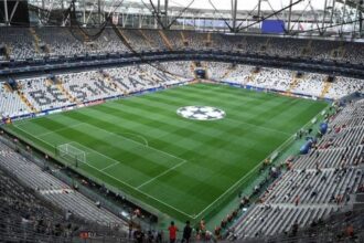 biletele pentru partida turcia romania se pun vineri in vanzare cat costa si cate sunt disponibile 6983616f8d343