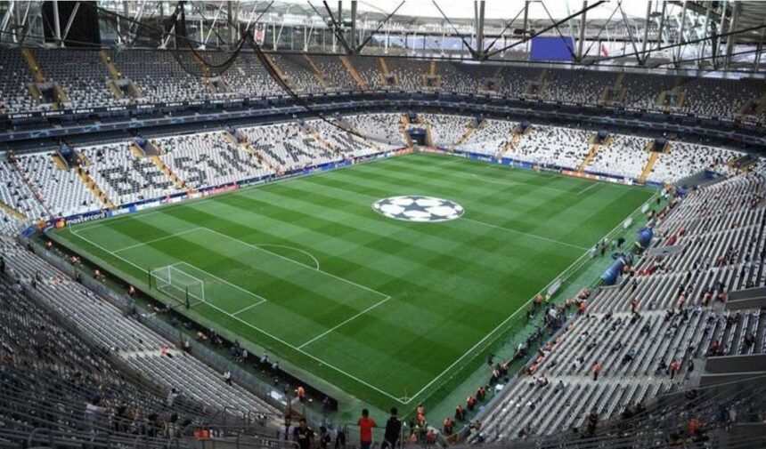 biletele pentru partida turcia romania se pun vineri in vanzare cat costa si cate sunt disponibile 6983616f8d343