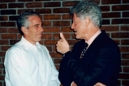 bill clinton to testify before house committee investigating epstein links 69a17bcb2dc8f