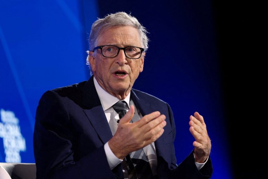 bill gates apologizes to foundation staff for jeffrey epstein ties 699f1b9dc46b4