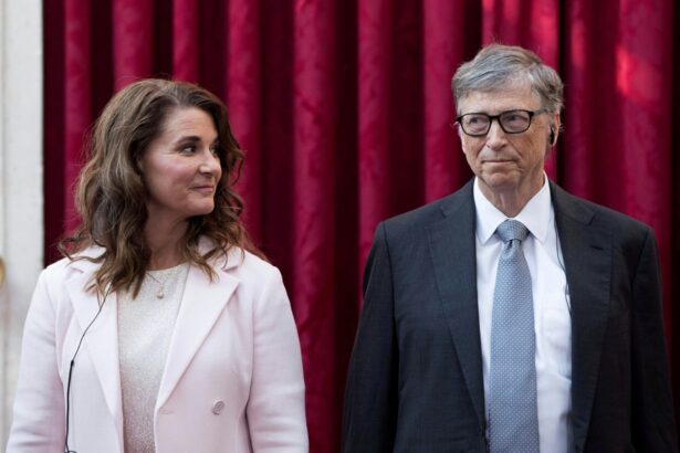 bill gates says he regrets knowing epstein as ex wife alludes to muck in marriage 6983deb66c7c8